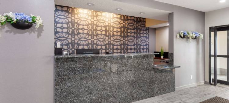 锡卡莫尔贝斯特韦斯特酒店(Best Western Sycamore Inn)图片