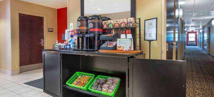 美国费城樱桃山常住酒店(Extended Stay America Suites - Philadelphia - Cherry Hill)图片