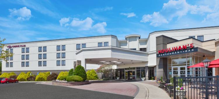 Crowne Plaza 杜勒斯机场(Crowne Plaza DULLES AIRPORT by IHG)图片