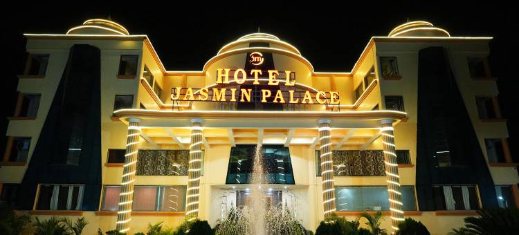Hotel Jasmin Palace图片