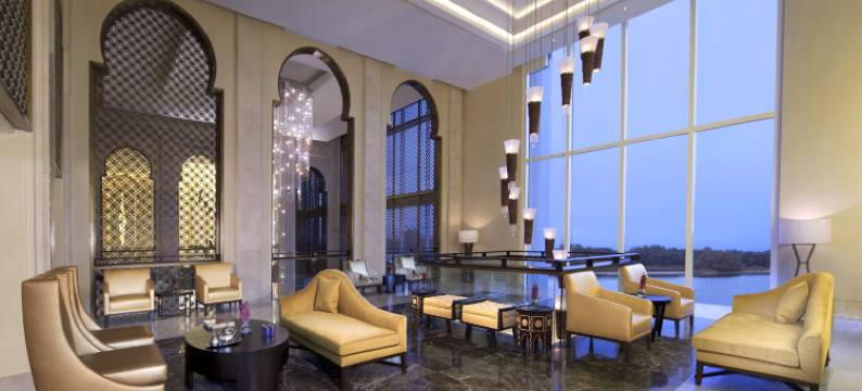 Anantara Eastern Mangroves Abu Dhabi图片