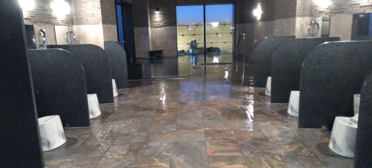 露樱酒店仙台东店(Hotel Route-Inn Sendai Higashi)图片