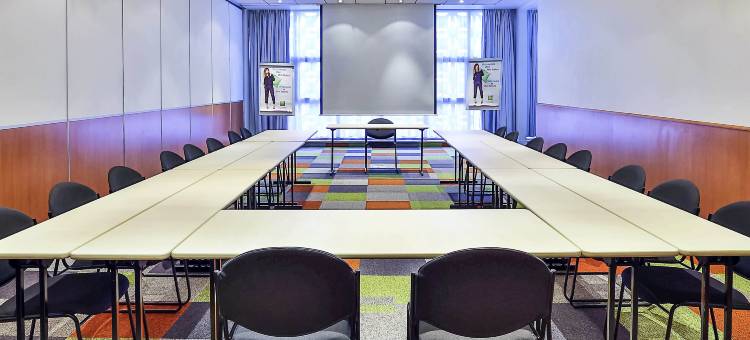 宜必思尚品南锡南部酒店(Ibis Styles Nancy Sud)图片