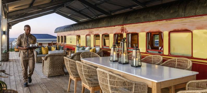 曼缇斯创始者小屋酒店(Founders Lodge by Mantis)图片