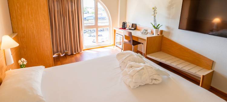 宜必思佛罗伦萨北部机场酒店(Ibis Firenze Nord Aeroporto)图片