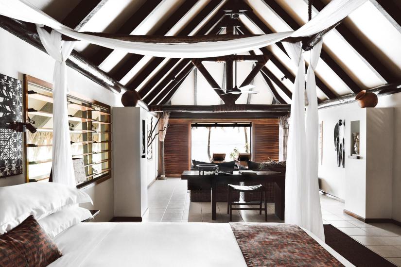 Tokoriki Island Resort Adults-Only Over view