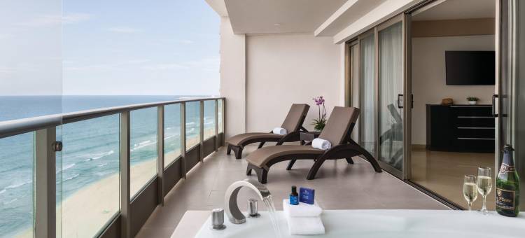 海尘坎昆家庭度假村-全包式(Seadust Cancun Family Resort - All Inclusive)图片