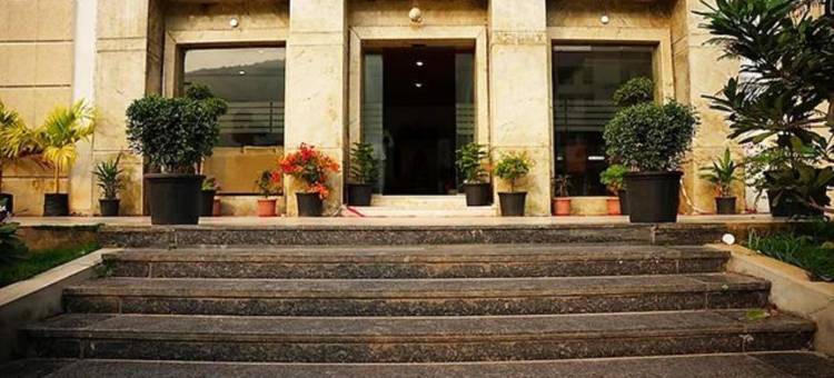 FabHotel Prime Lorven图片