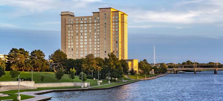 Hyatt Regency Wichita图片