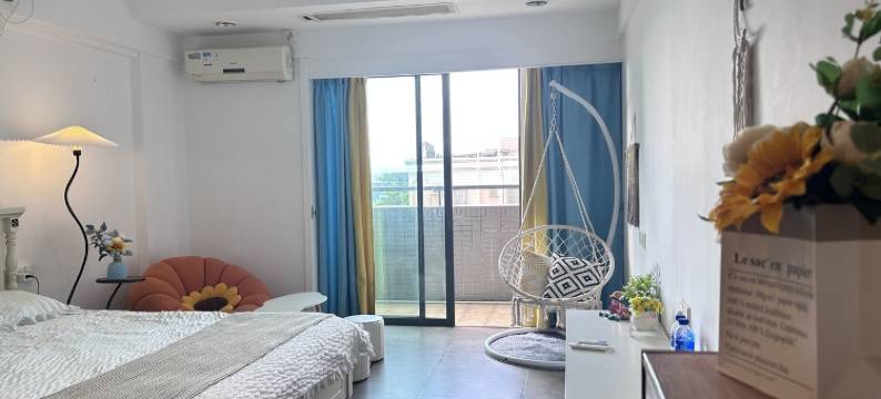 小云小花儿公寓(东兴街分店)图片