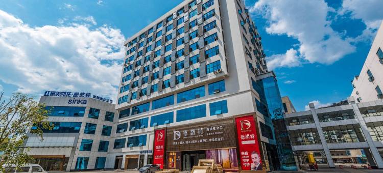 来凤酉水河畔民宿图片