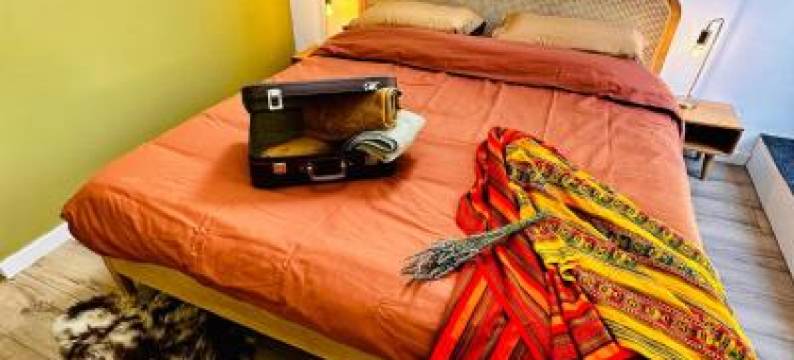 B&B les Têtes de Mules - Adults Only图片