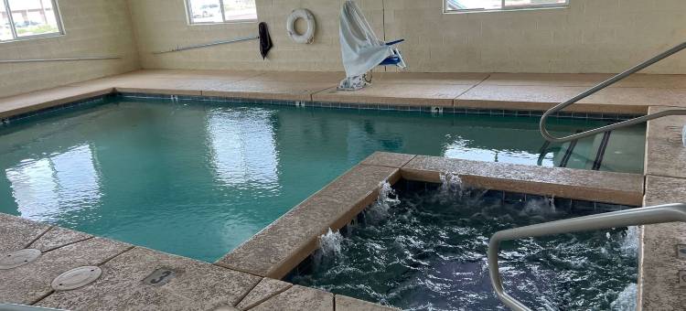 霍尔布鲁克Travelodge by Wyndham(Travelodge by Wyndham Holbrook)图片