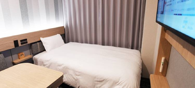 上野广小路华盛顿R&B酒店(WASHINGTON R&B Hotel Ueno-hirokoji)图片