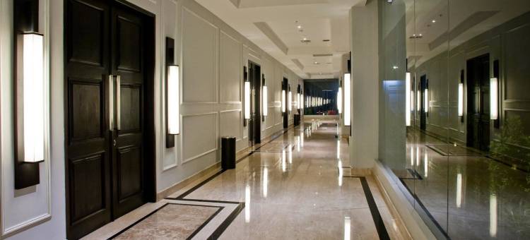 雅加达曾卡冷萨玛拉酒店(Samala Hotel Jakarta Cengkareng)图片