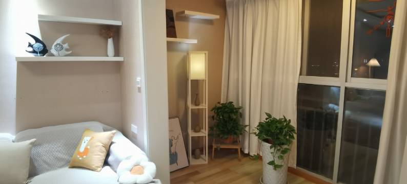 房东BJ公寓(金牛路分店)图片