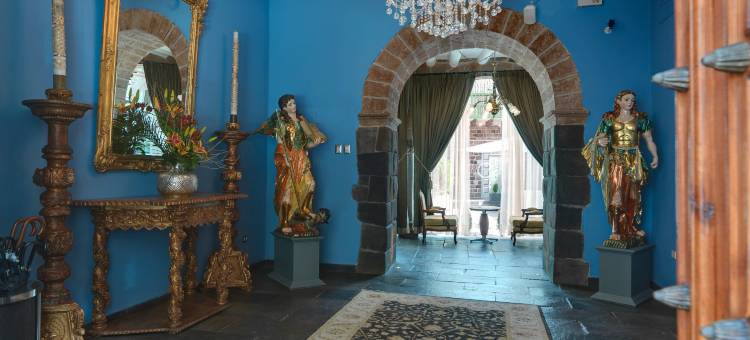 阿拉纳库斯科精品酒店(Aranwa Cusco Boutique Hotel)图片