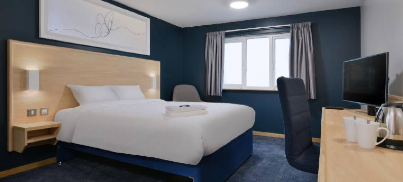 旅屋酒店-泰姆(Travelodge Thame)图片