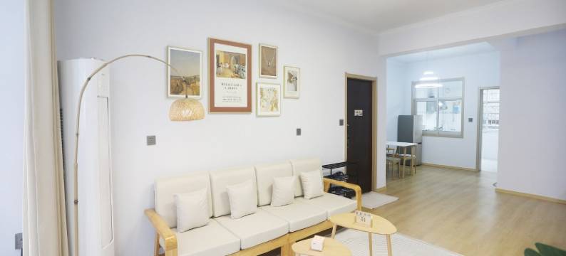 悠家登封1219公寓(书院河路分店)图片