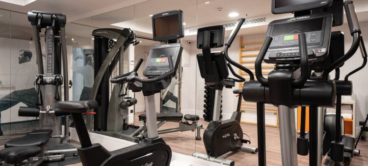 加泰罗尼亚天皇酒店(Catalonia Mikado)图片