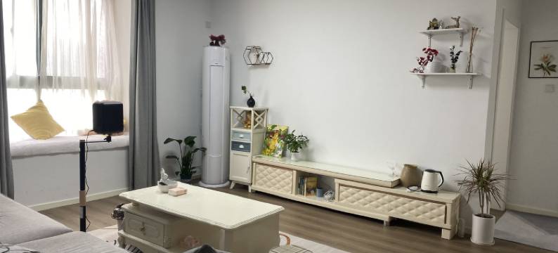 喵喵家的民宿(大丁路分店)图片