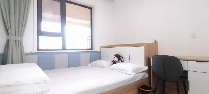 拾肆小筑(玉门河南沿岸分店)图片