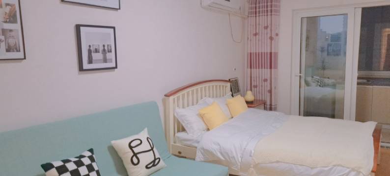 企鹅公寓(新开门北路分店)图片