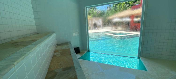 马雷港酒店(Pousada Porto Mare)图片