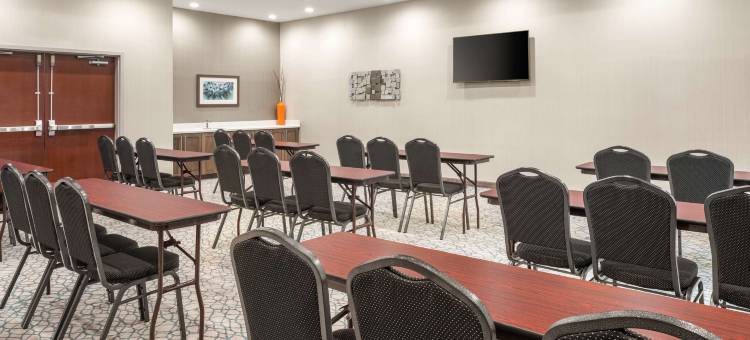 圣马科斯Homewood Suites by Hilton(Homewood Suites San Marcos)图片