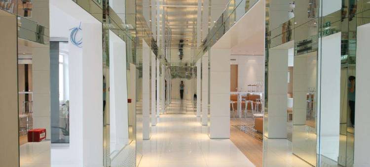 塞萨尔酒店(Le César Hôtel)图片