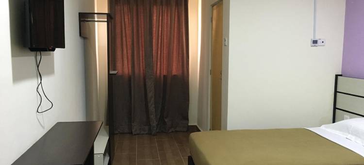 商务大酒店(Grand Business Hotel)图片