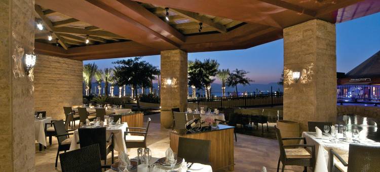 阿卡巴塔拉湾瑞享度假村及水疗中心(Mövenpick Resort & Spa Tala Bay Aqaba)图片