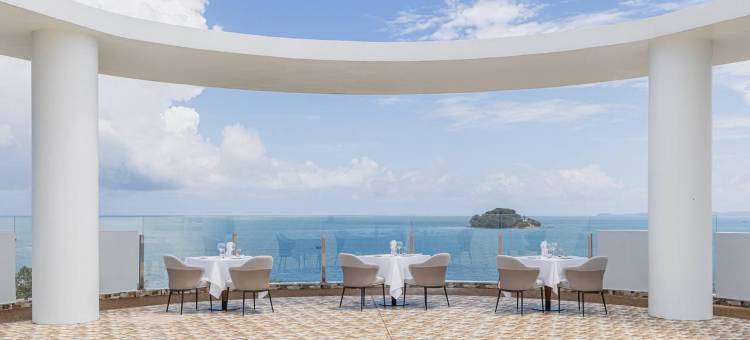 奥特斯海滩酒店(Otres Beach Hotel)图片