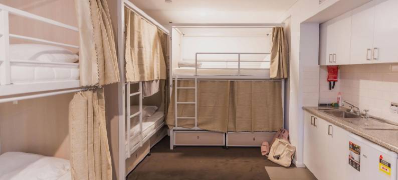 悉尼社交酒店(The Social Hotel, Sydney)图片