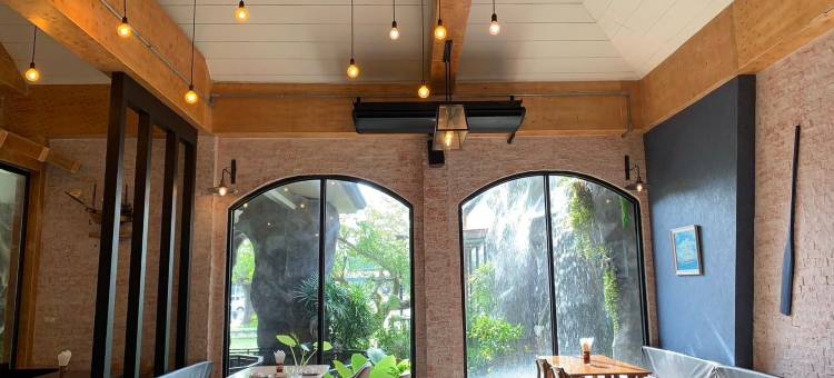 O 谷酒店(The O Valley Boutique Hotel)图片