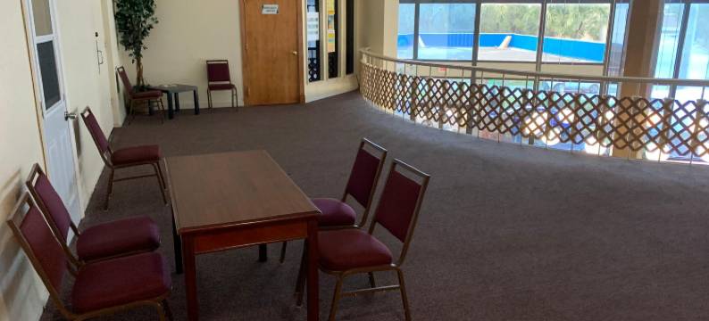 佛罗里达好莱坞B高级旅馆(Bposhtels Hollywood Florida)图片