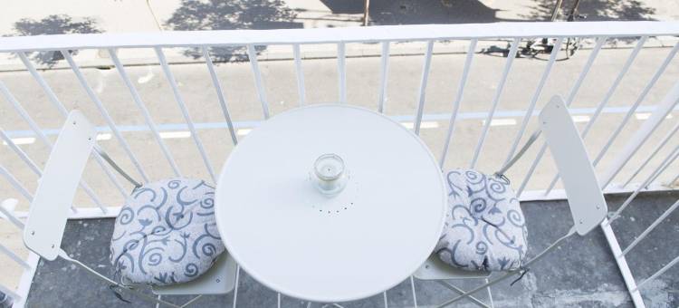 斯帕西亚宫酒店(Palazzo Spasiano Rooms - Sorrento Center)图片