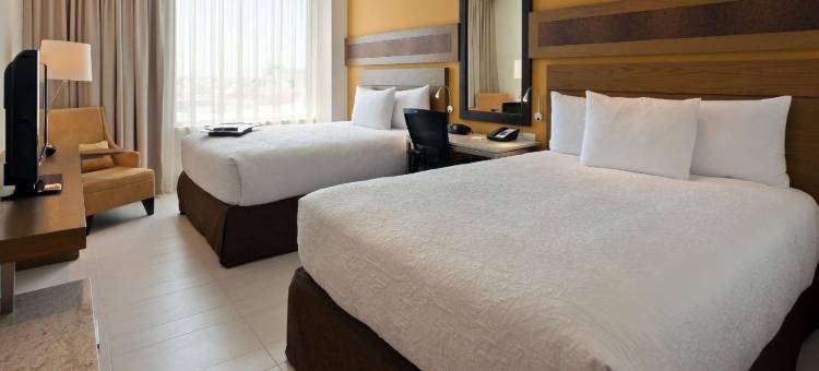 卡门城坎佩切欢朋酒店(Hampton Inn by Hilton Ciudad del Carmen Campeche)图片