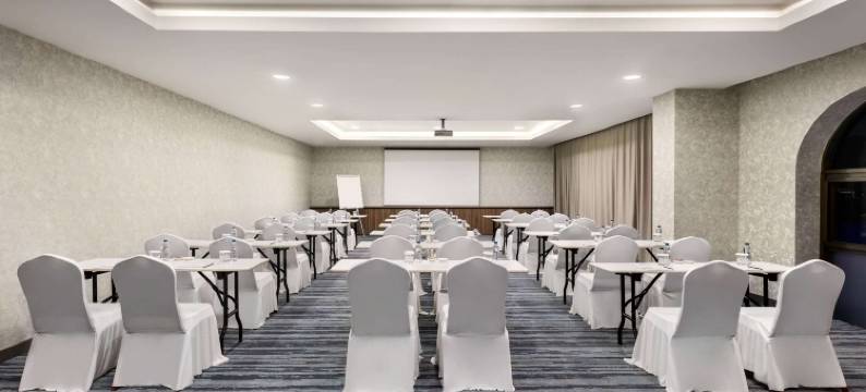 温德姆阿菲翁卡拉希萨温泉SPA酒店(Wyndham Afyonkarahisar Thermal&Spa)图片