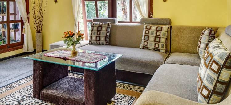 OYO Kampung Wisata Ekologi Puspa Jagad 靠近克鲁德山(Hotel O Kampung Wisata Ekologi Puspa JagadNearGunung Kelud)图片