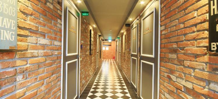 NOL酒店(Hotel Nol)图片