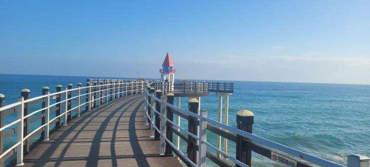 浦项Healing House旅馆(Pohang Healing House Pension)图片