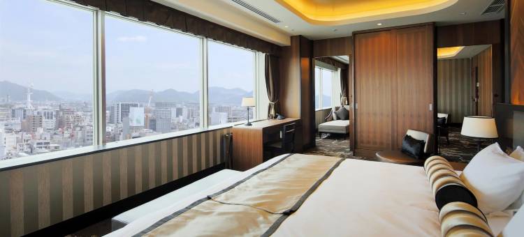 姬路蒙特利酒店(Hotel Monterey Himeji)图片