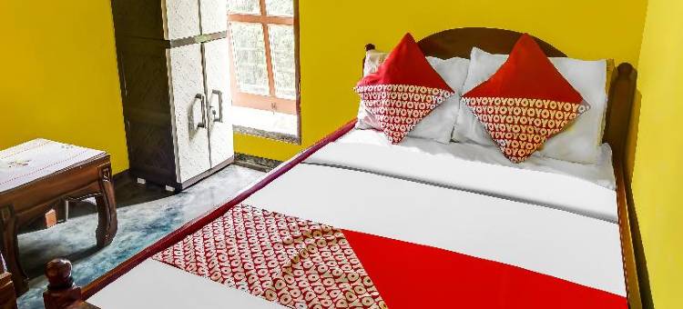 OYO Kampung Wisata Ekologi Puspa Jagad 靠近克鲁德山(Hotel O Kampung Wisata Ekologi Puspa JagadNearGunung Kelud)图片