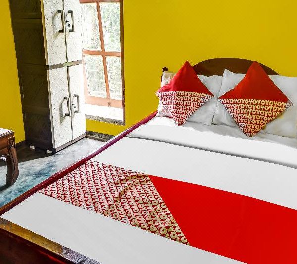 OYO Kampung Wisata Ekologi Puspa Jagad 靠近克鲁德山(Hotel O Kampung Wisata Ekologi Puspa JagadNearGunung Kelud)图片