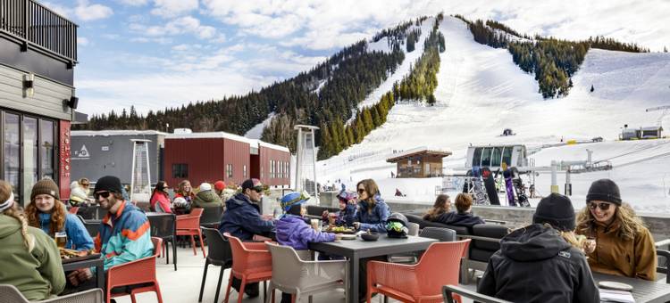 乔瑟-傲途格精选酒店(The Josie Hotel, Autograph Collection)图片