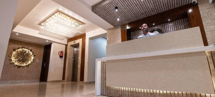 翡翠旅馆(Hotel Emerald Inn)图片