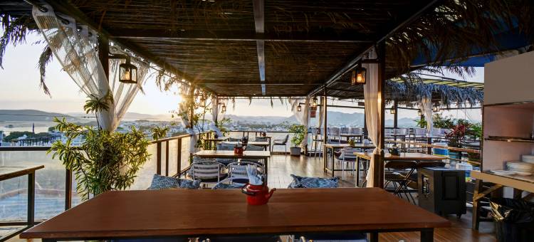 乌戴尼瓦斯湖滨酒店(Hotel Udai Niwas by the Lake)图片