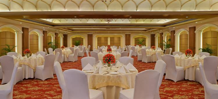 Best Western Plus Jalandhar(Best Western Plus Jalandhar)图片
