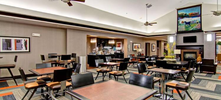 弗洛伦斯辛辛那提机场南Homewood Suites by Hilton(Homewood Suites by Hilton Cincinnati Airport South-Florence)图片